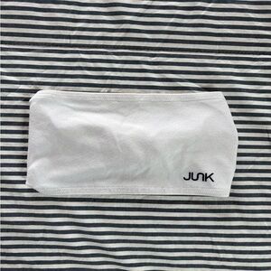 Junk White Big Bang Lite Headband